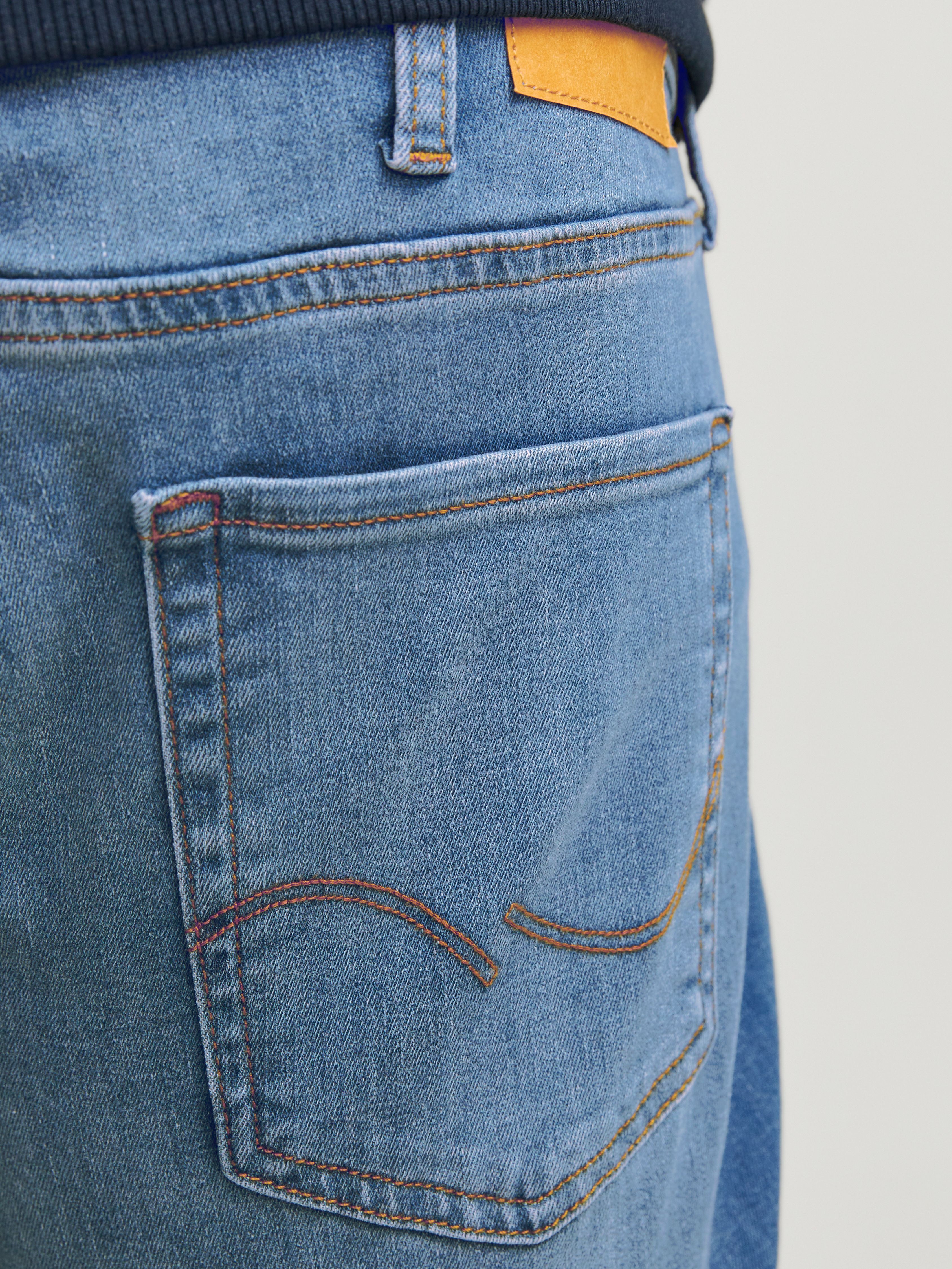 Jack & Jones 5-Pocket-Jeans