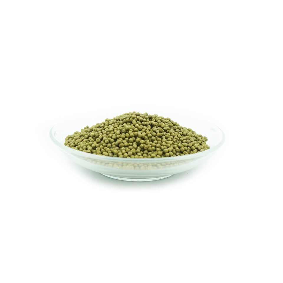 Bellfor KI-JA-KO Staple 1 kg / 3mm + 500g (Gratis), für: Fische
