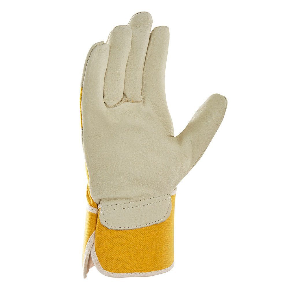 teXXor Winter-Arbeitshandschuhe (1-St) günstig online kaufen