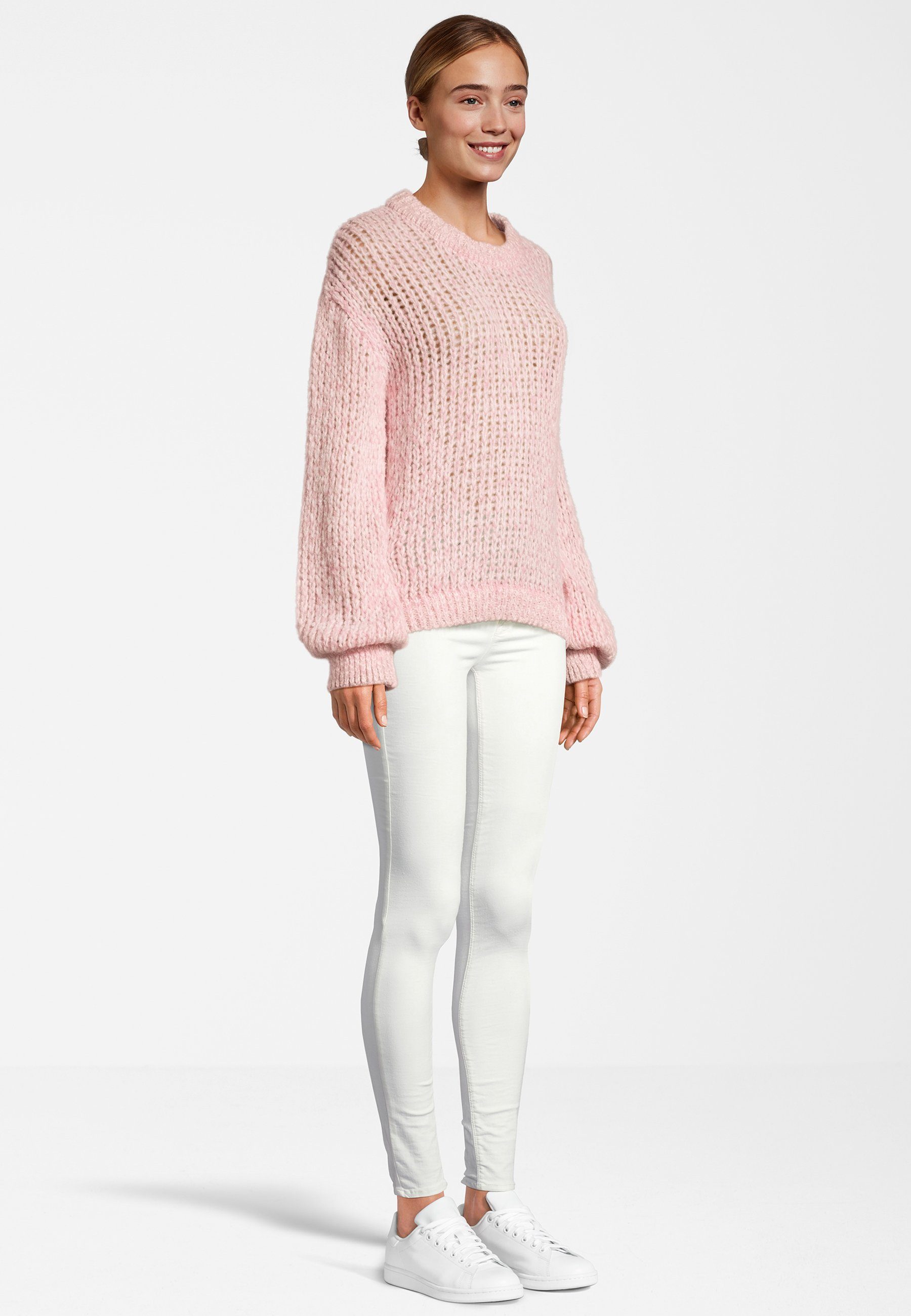 Frogbox Strickpullover