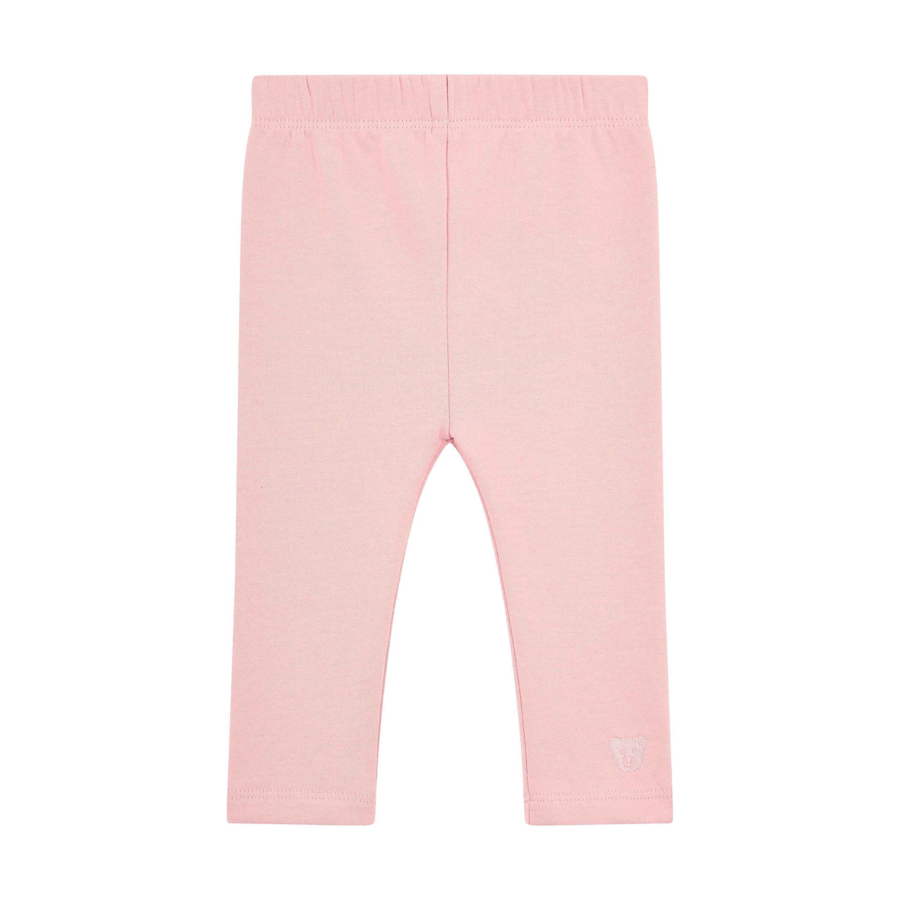 Steiff Leggings Leggings Winter Adventure, Softbund