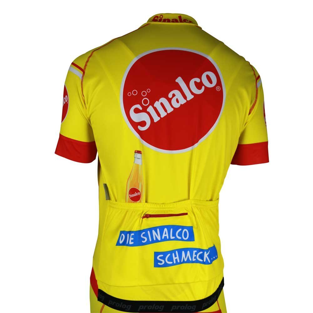 prolog cycling wear Radtrikot Herren Fahrradtrikot günstig online kaufen