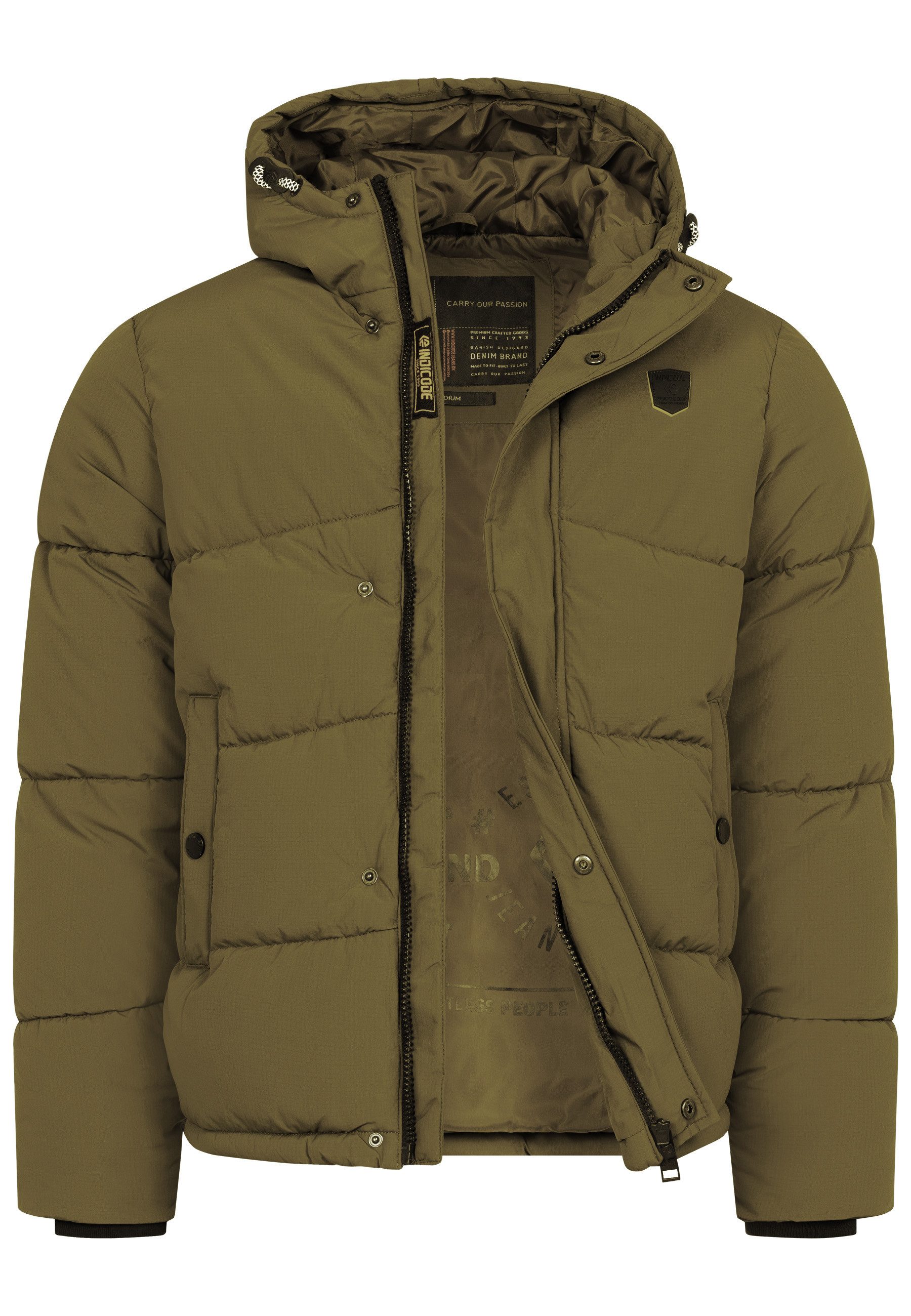 Dark Olive