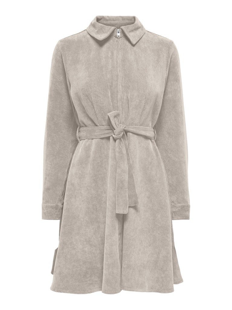JDY Minikleid JDYULLA OHIO L/S DRESS günstig online kaufen