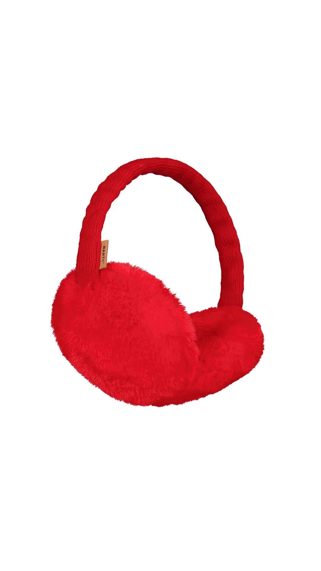 Barts Ohrenwärmer Barts Earmuffs Plush Ohrenwärmer Verstellbarer Rahmen, der für Erwachsene und Kinder geeignet ist