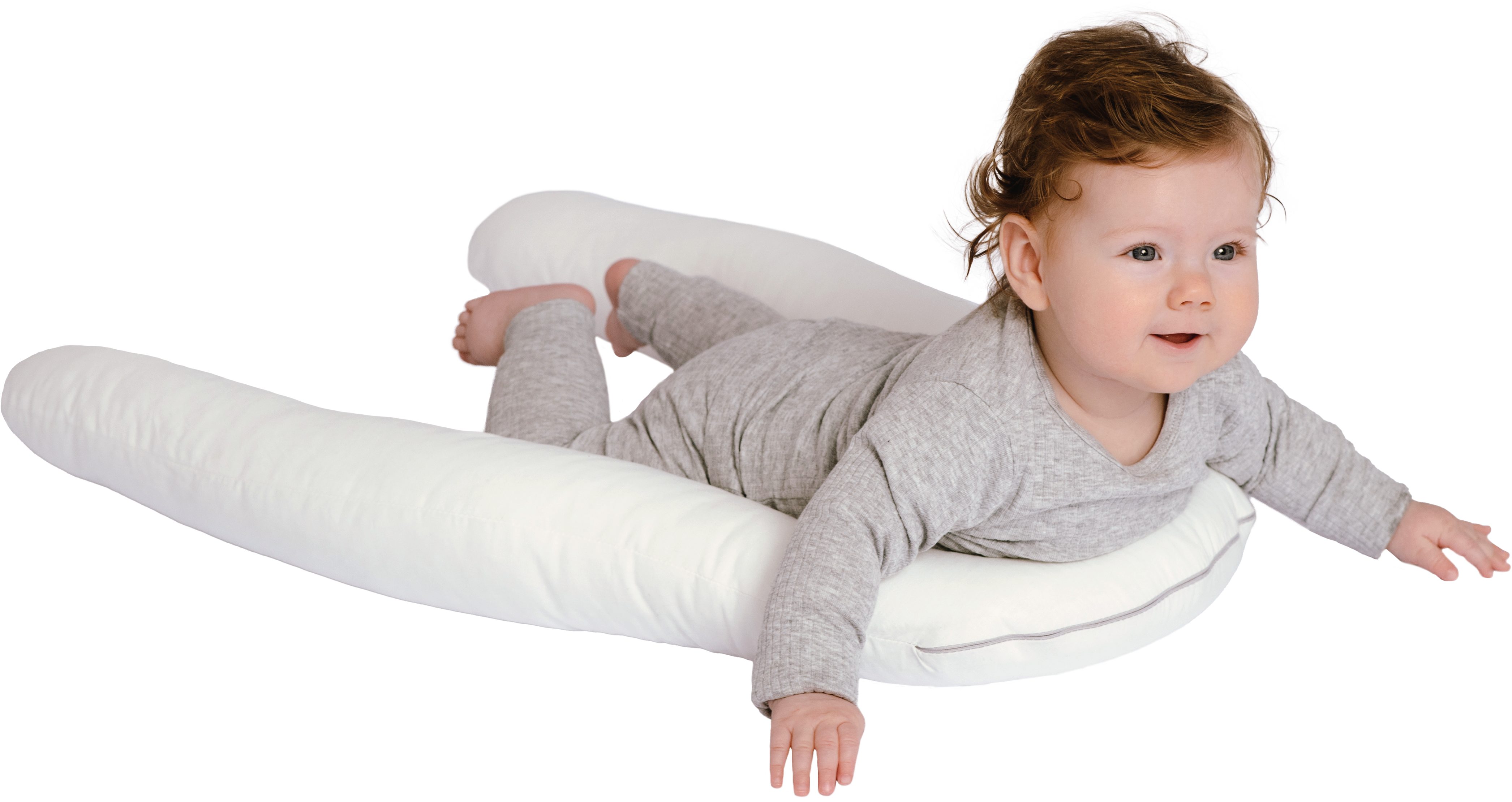 Träumeland Babykissen care KUSCHELNEST