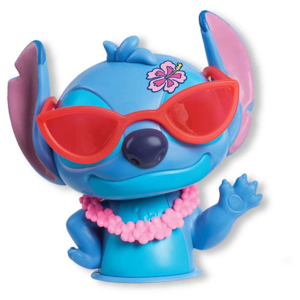 Just Play Spielfigur Lilo & Stitch Styling Figur Stitch