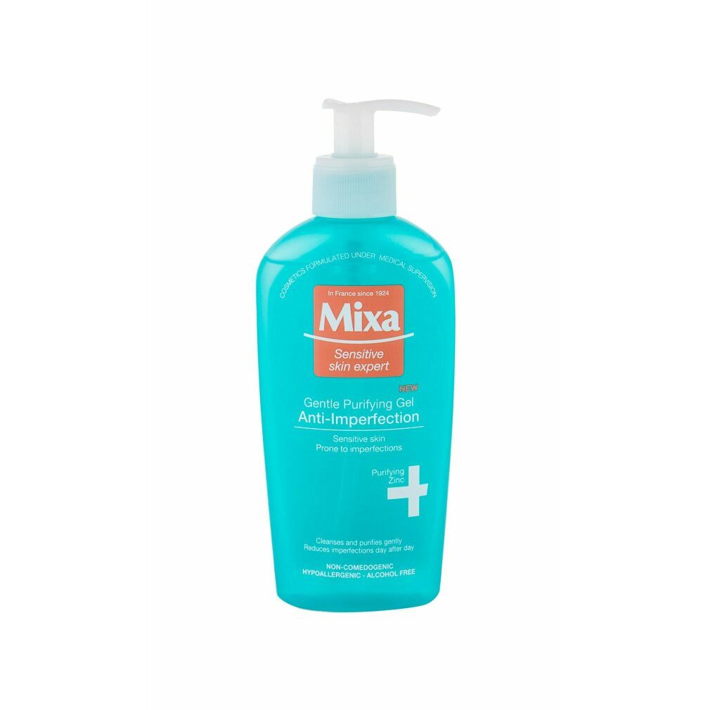 Mixa Körperpflegemittel Soapless Purifying Cleansing Gel