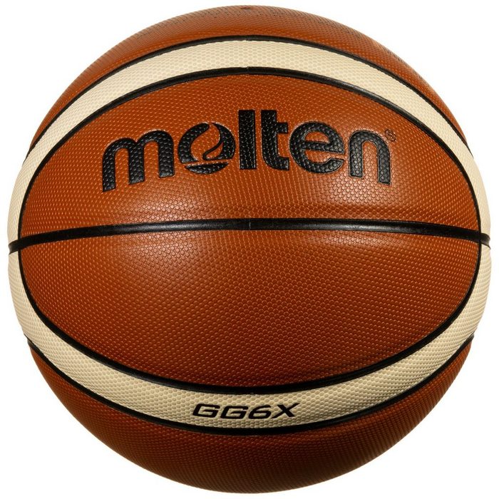 Molten Basketball BGG6X-X Basketball