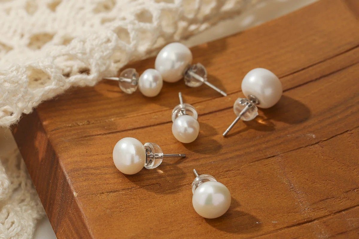 Eyecatcher Paar Ohrstecker 925 Sterling Silber günstig online kaufen