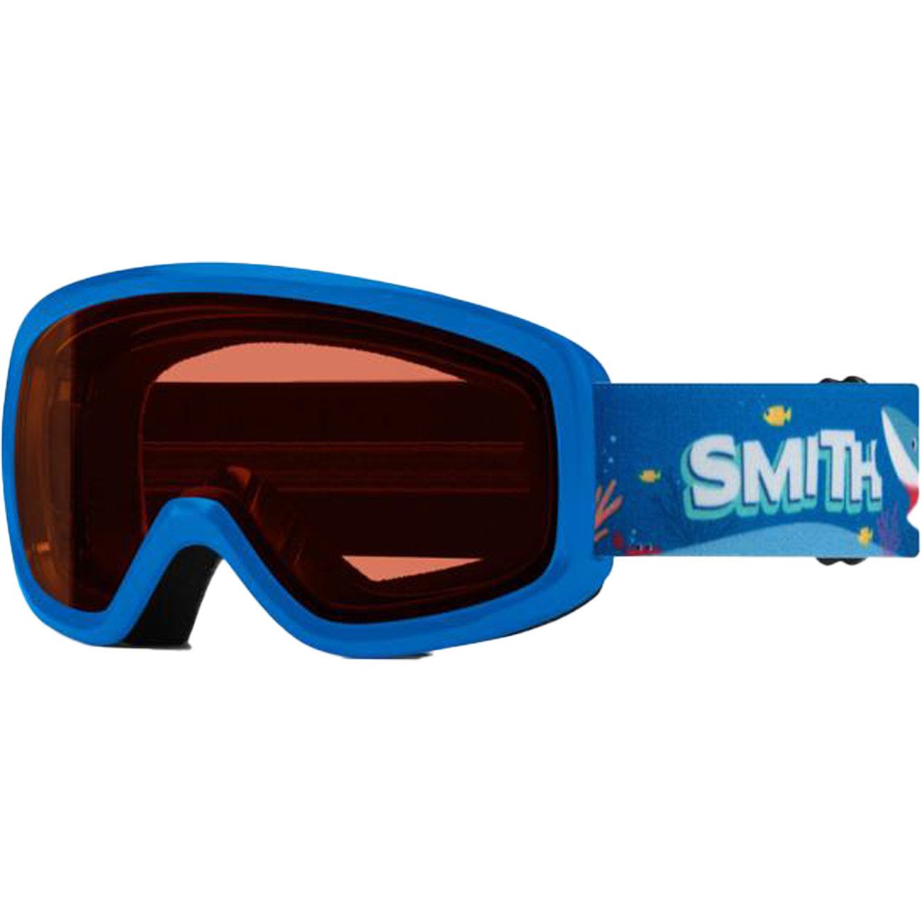 Smith Snowboardbrille Snowday Jr., Snowday Jr.