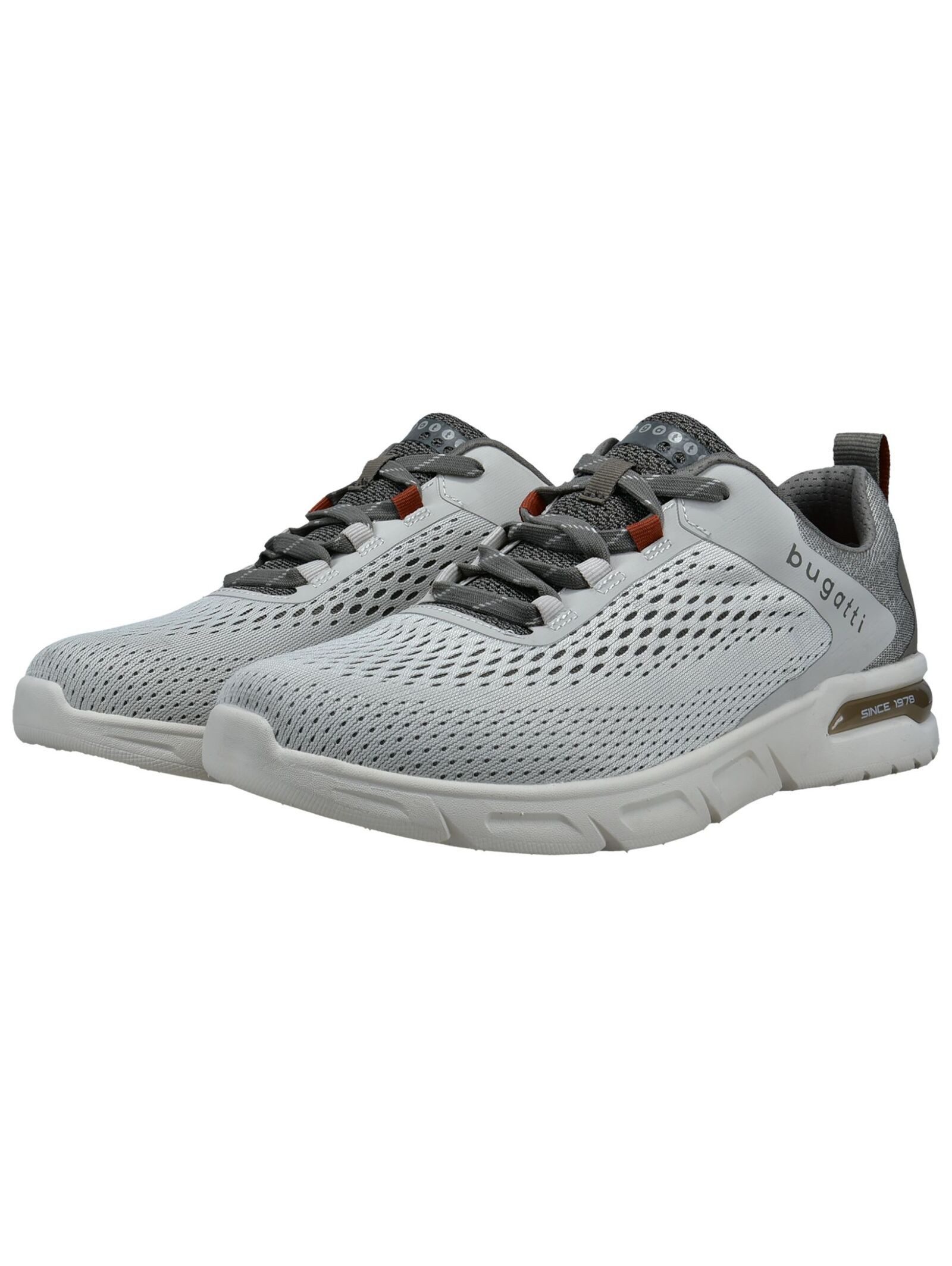 bugatti bugatti Sneaker Textil Sneaker