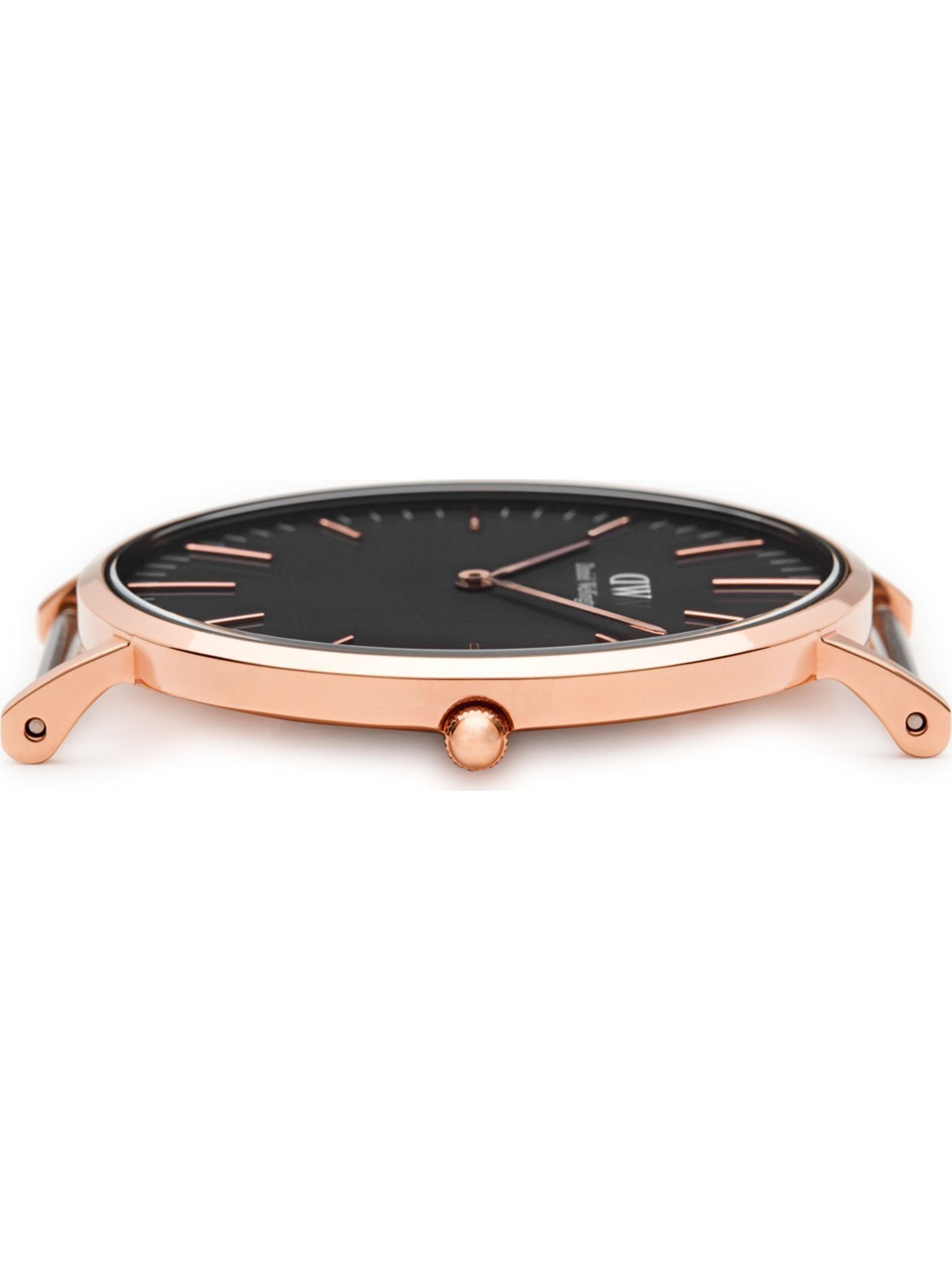 Daniel Wellington Quarzuhr Classic St Mawes