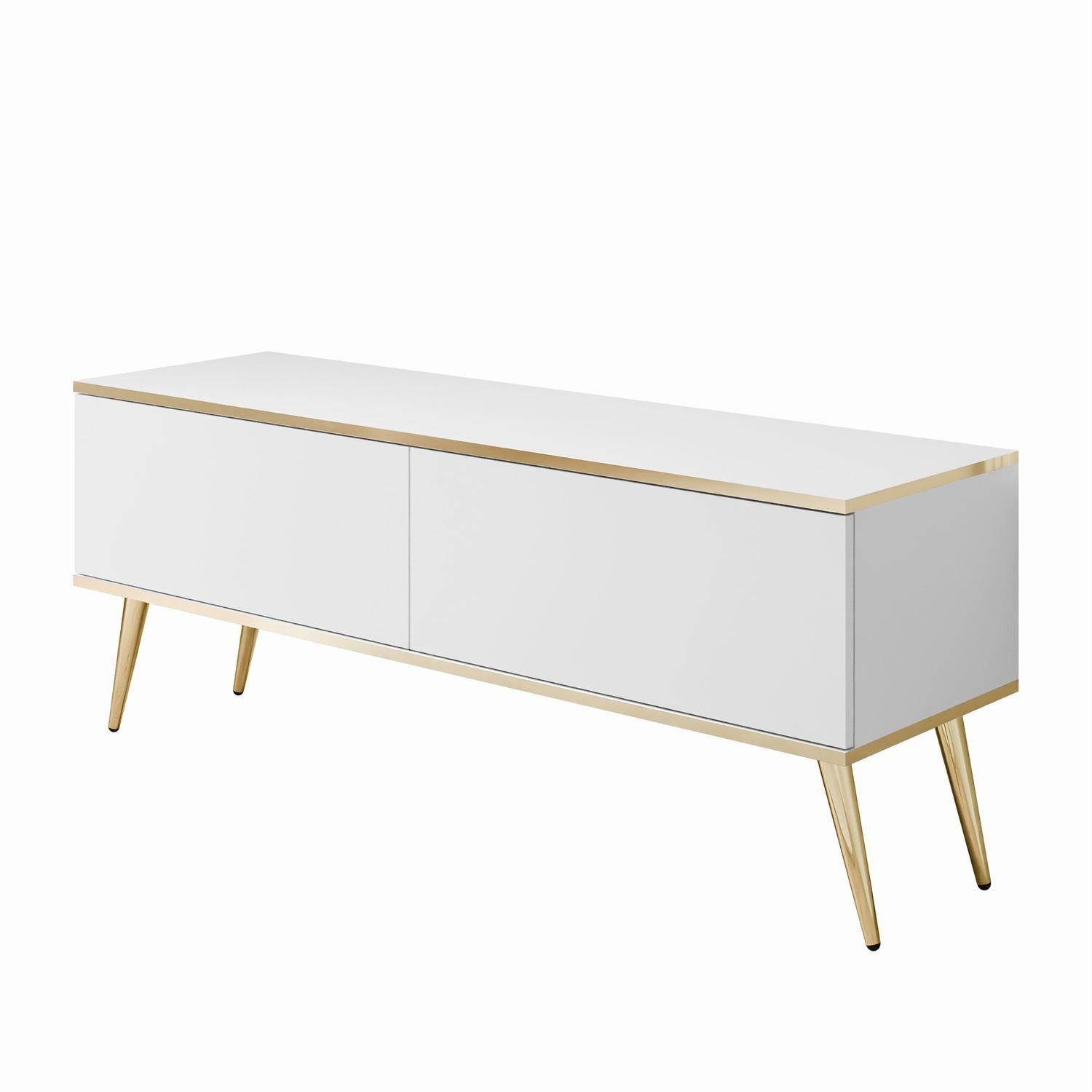 ALLHOUSE24 TV-Schrank SENSO 135 cm Unterschrank günstig online kaufen