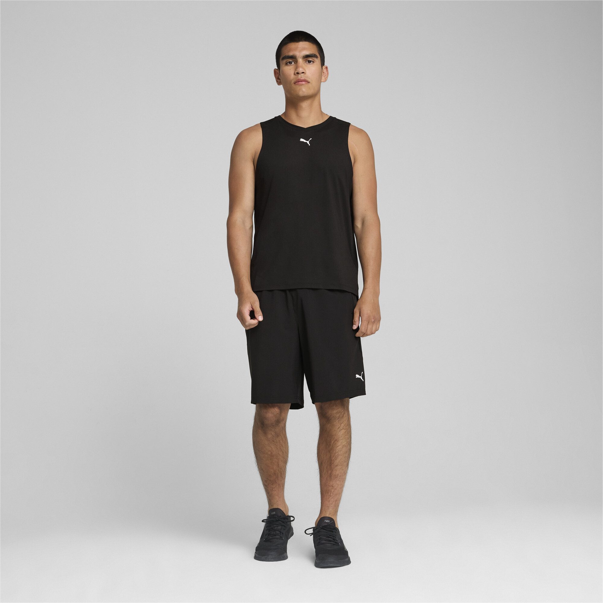 PUMA Trainingstop CLOUDSPUN ThermoAdapt Tanktop Herren günstig online kaufen