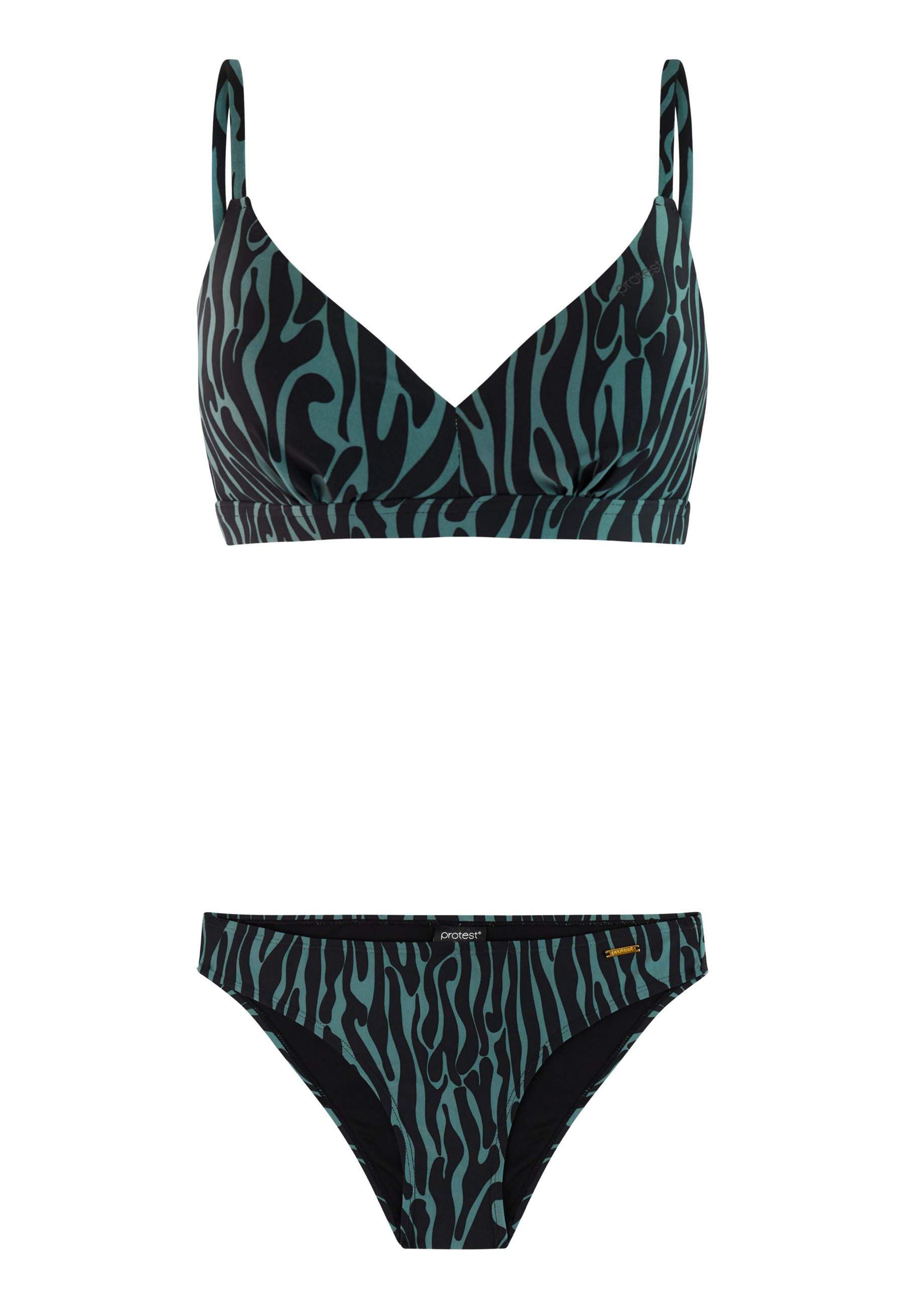 Protest Triangel-Bikini PRTErrori (Set, 1-St)