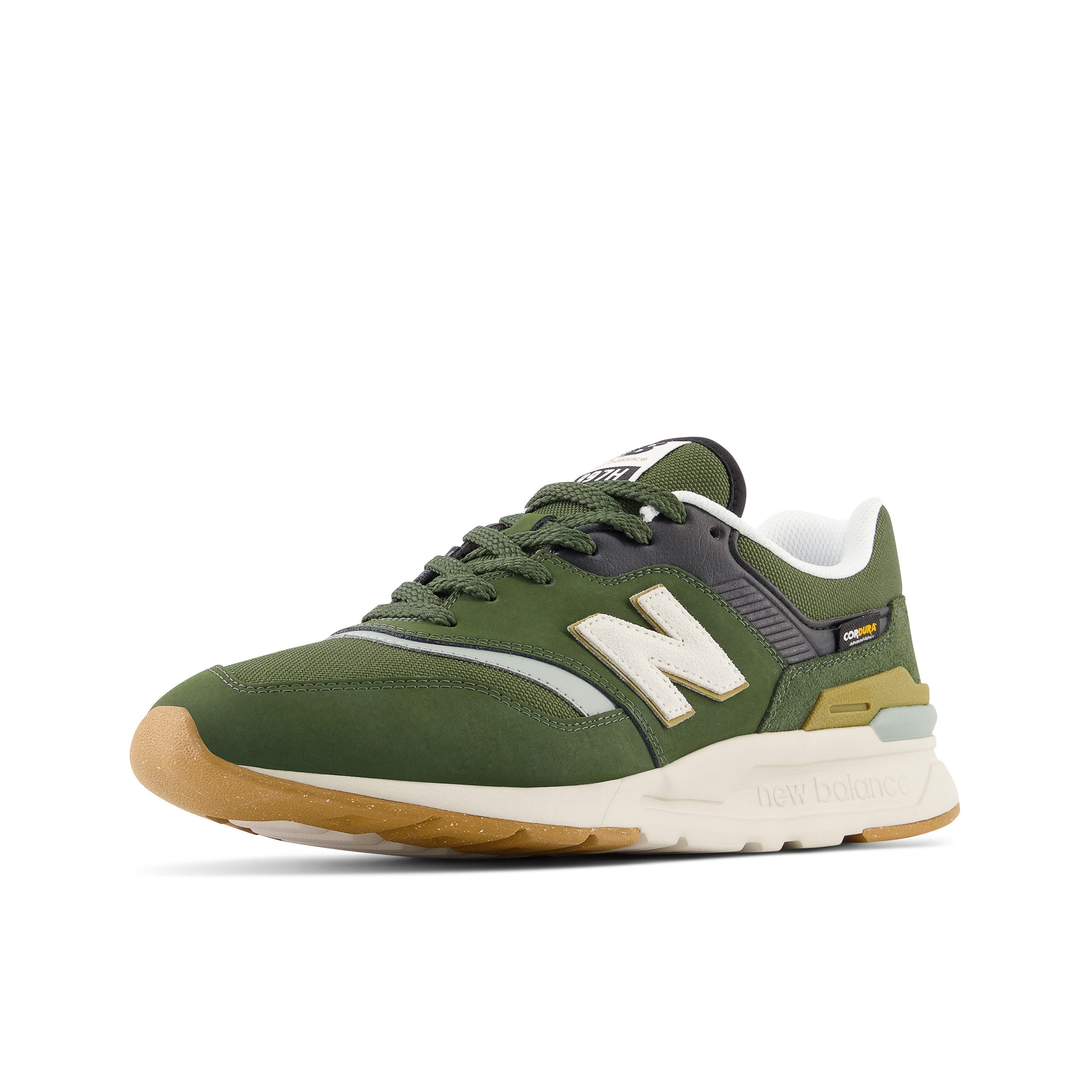 New Balance CM997 "Classic" Sneaker
