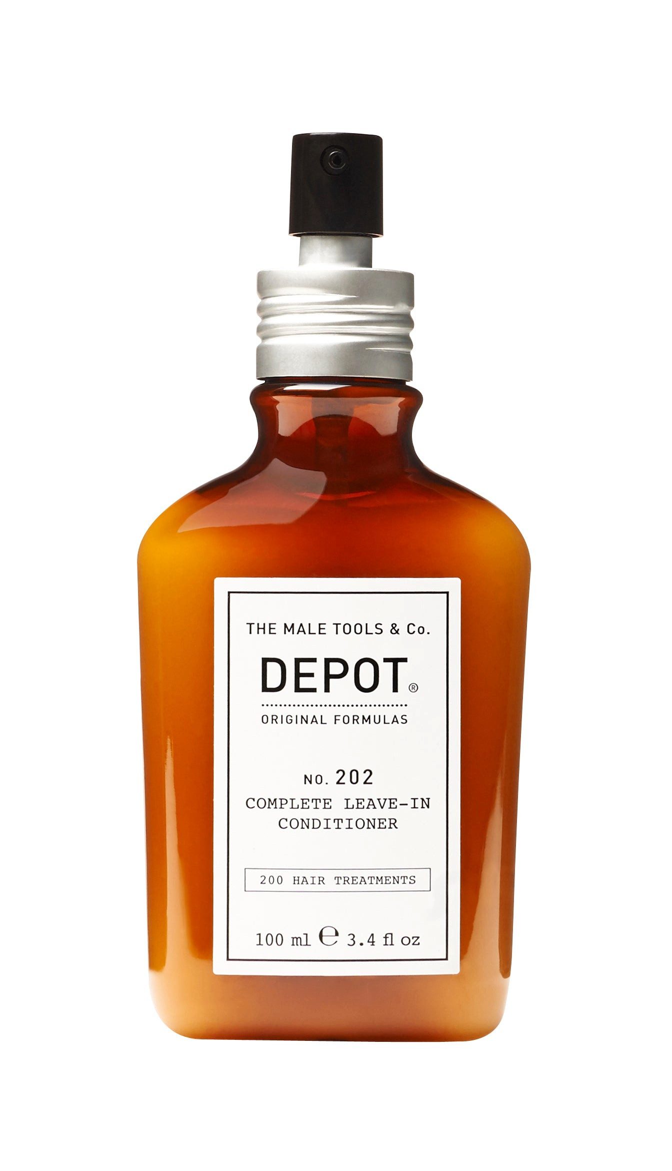 Depot Haarspülung No. 202 Complete Leave-in Conditioner