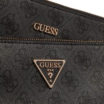 Guess Schultertasche gray (1-tlg)