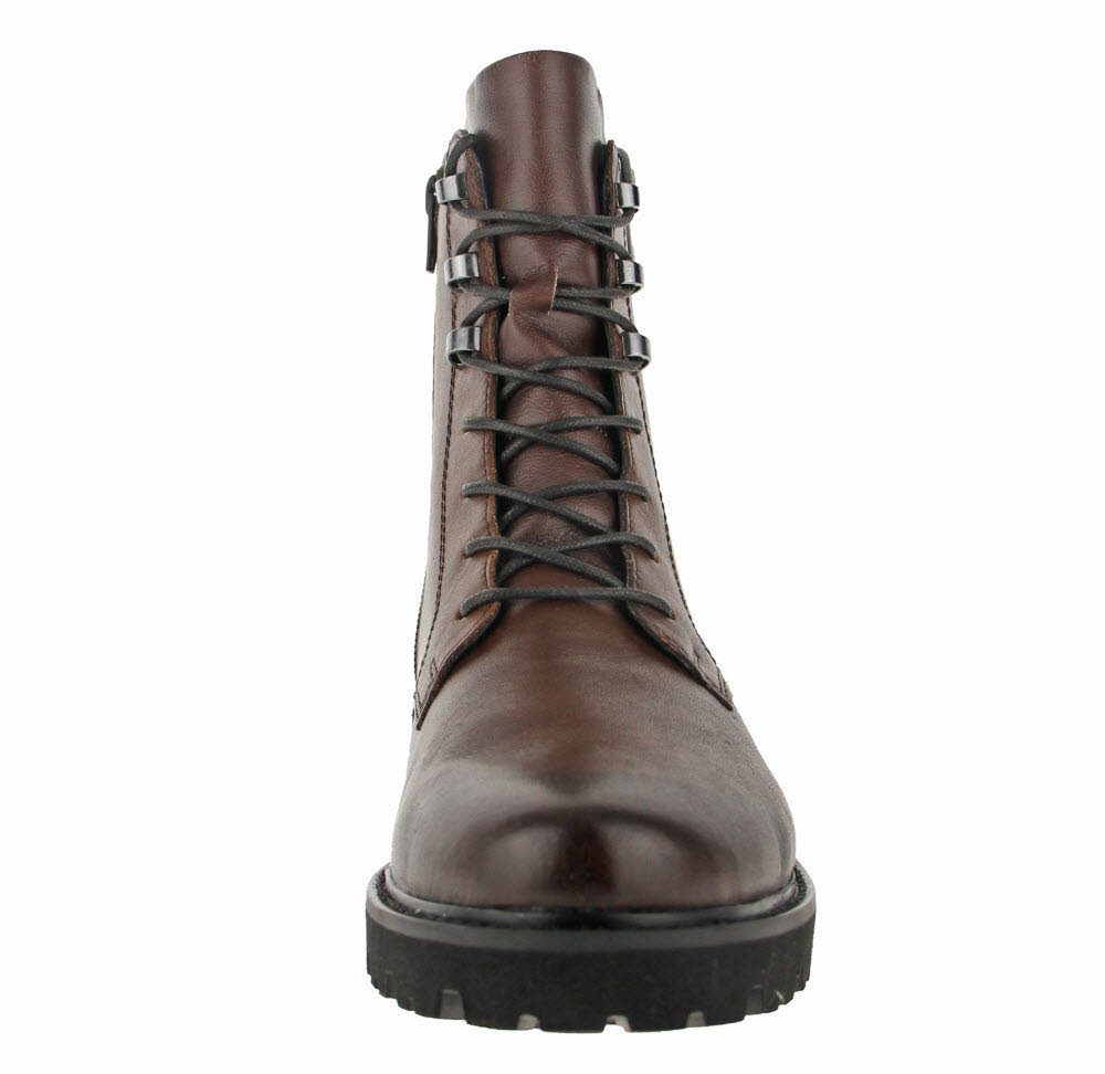 Remonte Remonte Damen Schnürboots Schnürstiefelette – Bild 3 von 5