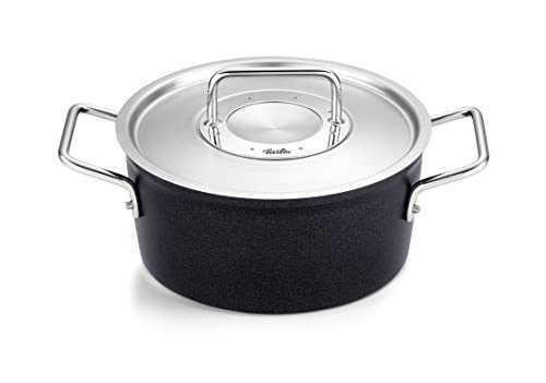 Fissler Kochtopf Adamant®, Aluminium (1-tlg), Made in Germany