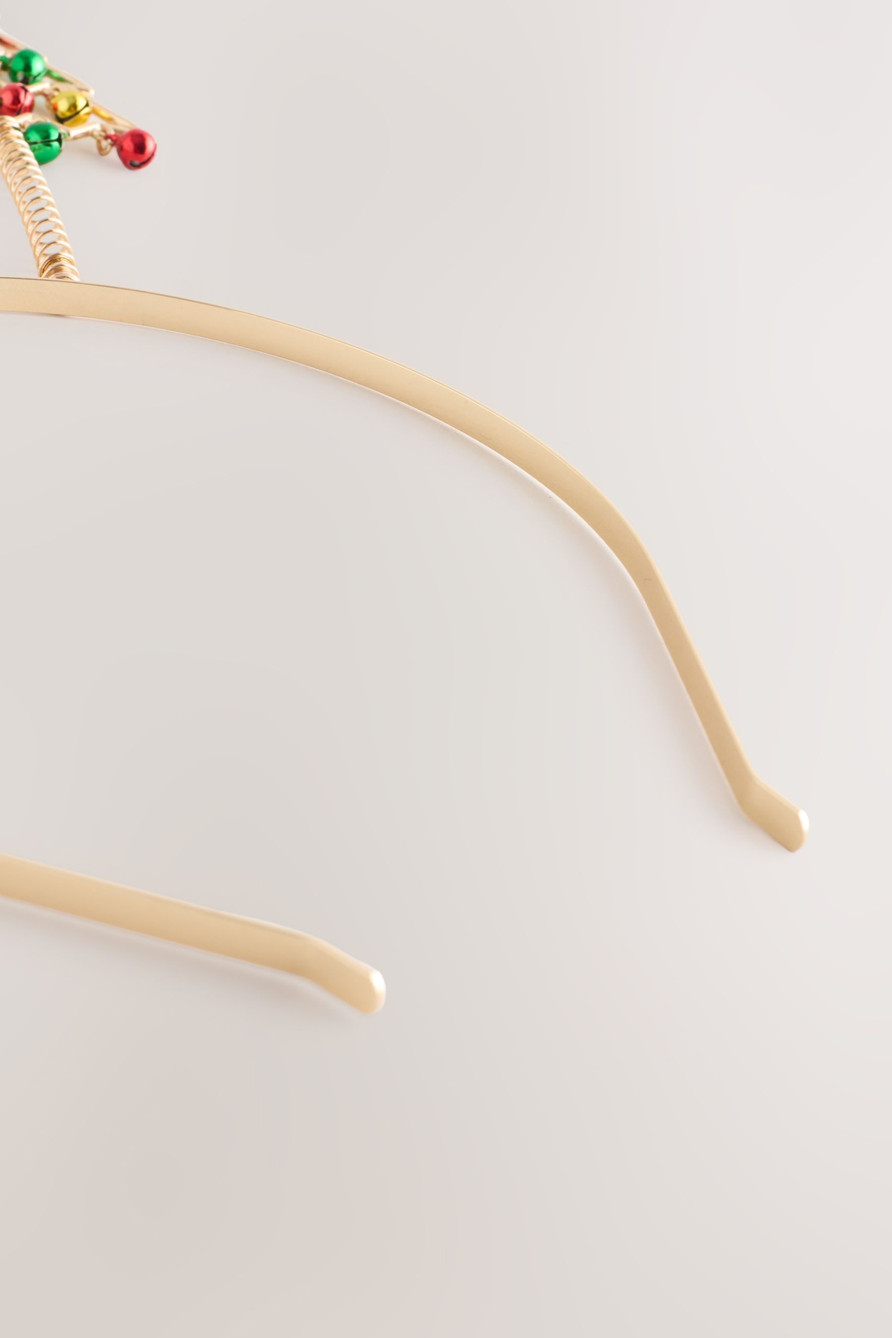 Next Haarreif Jingle-Bopper-Stirnband mit Weihnachtsbaum günstig online kaufen