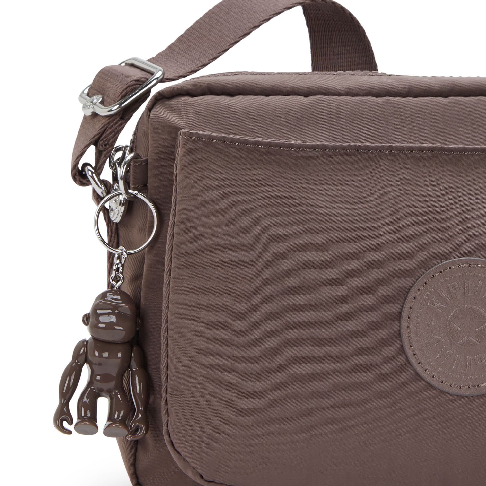 KIPLING Umhängetasche Basic Elevated, Polyester