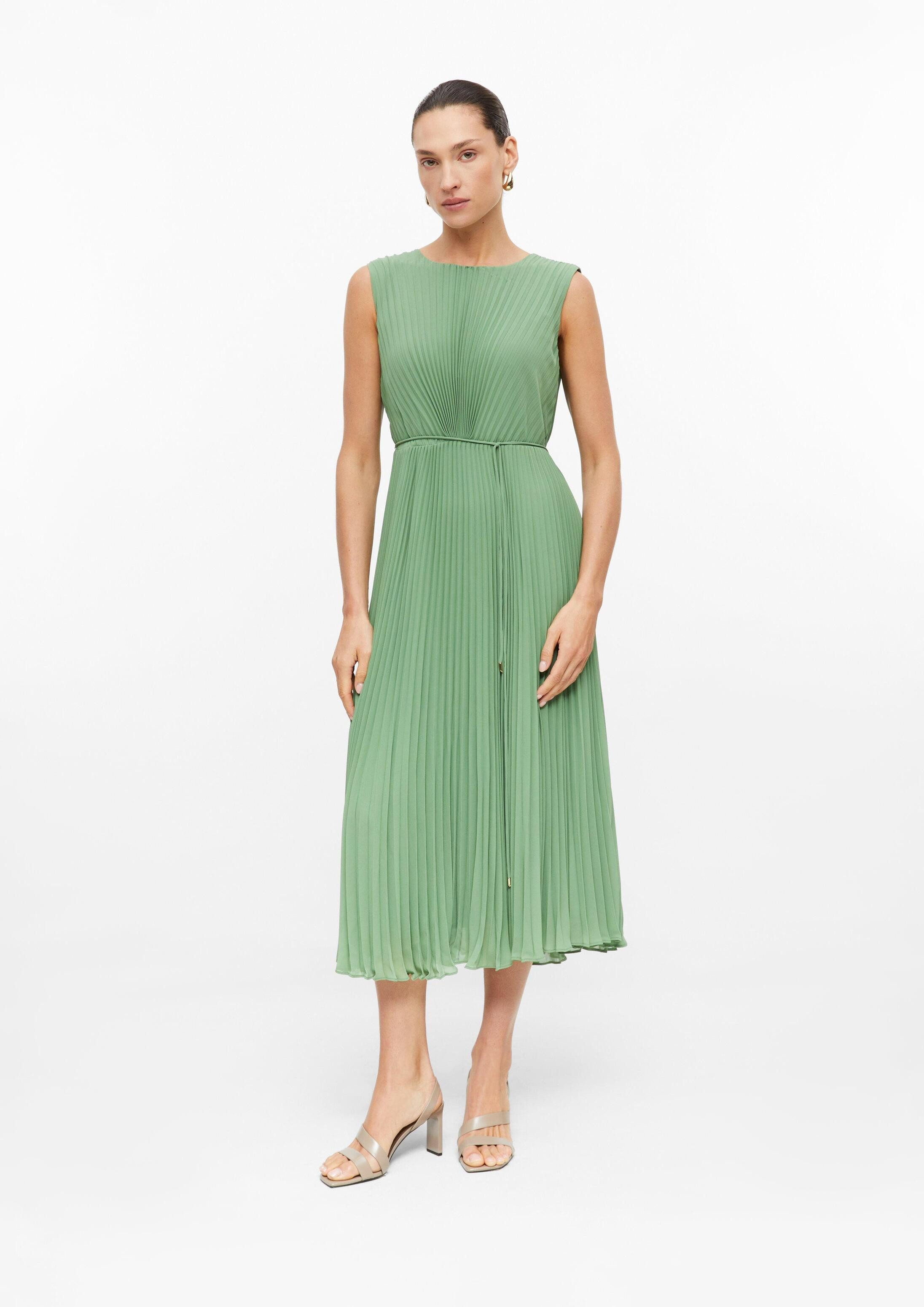 Midikleid Kleid