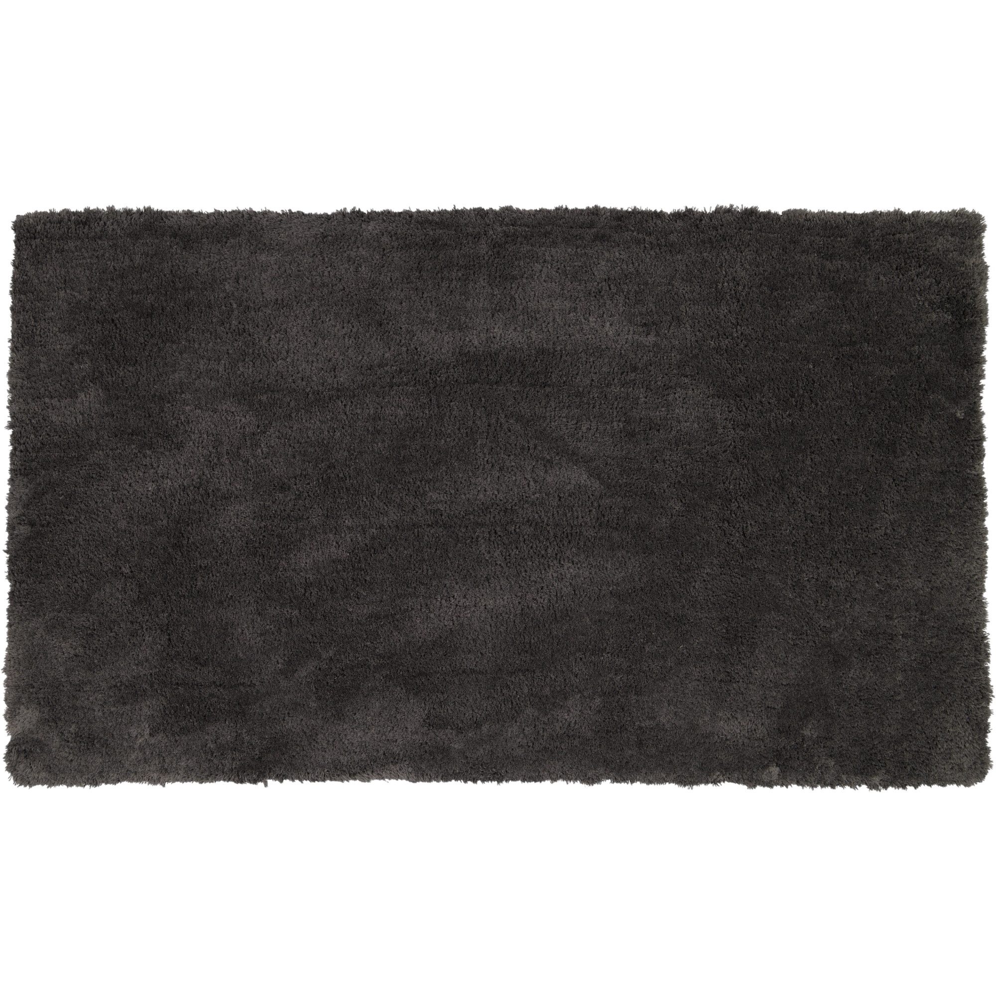 Cawö Home Badematte Solid 1009, 100% Polyester, rutschfest
