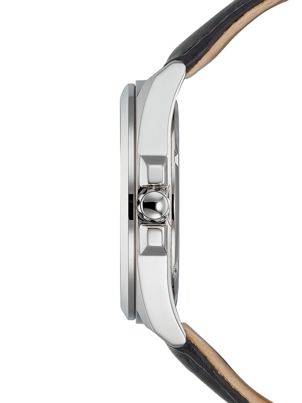 Citizen Quarzuhr Citizen BM7108-14E Klassik Herrenuhr 41mm 10ATM Citizen BM7108-14E Klassik Herrenuhr 41mm 10ATM