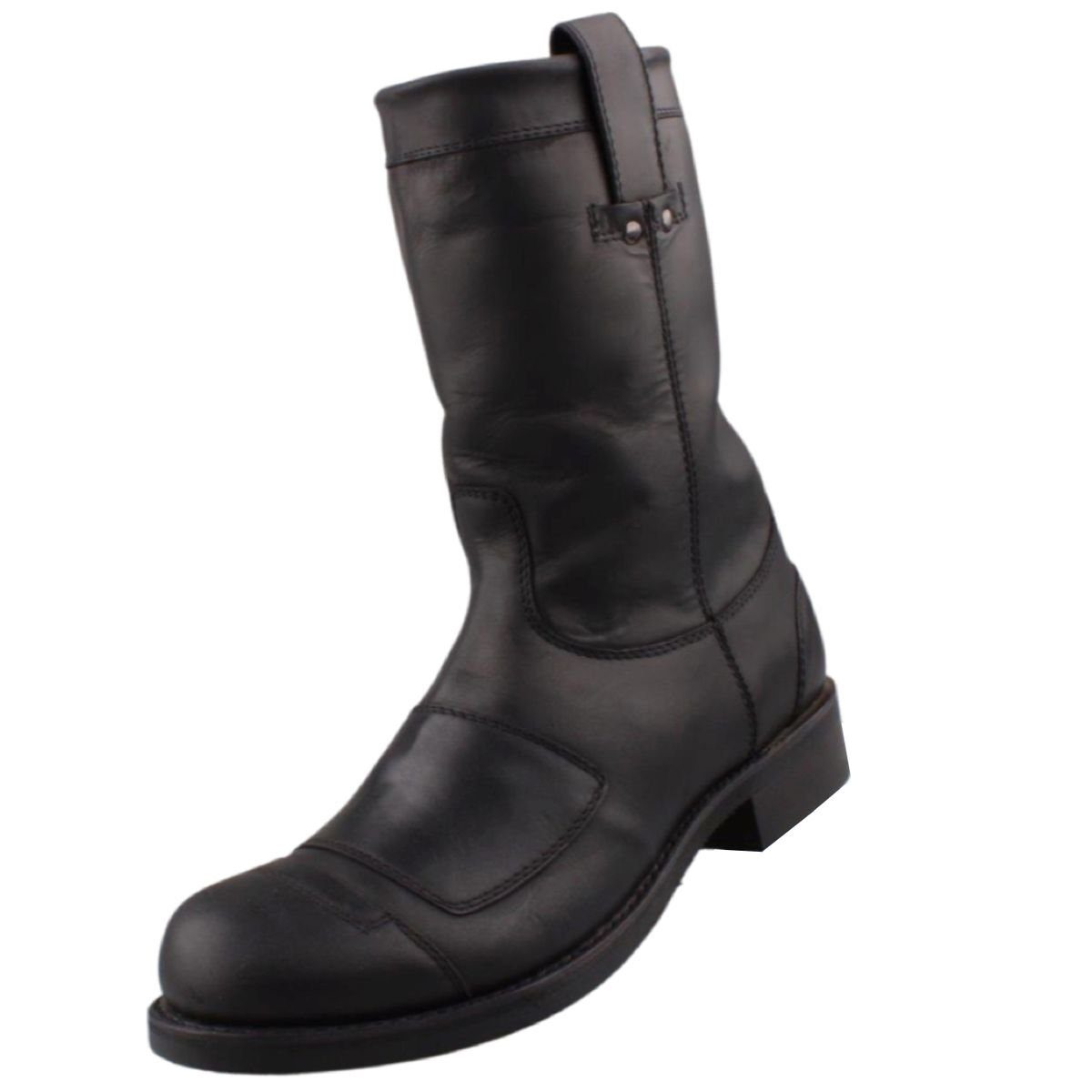 Sendra Boots 9807-Evolution Negro Сапоги