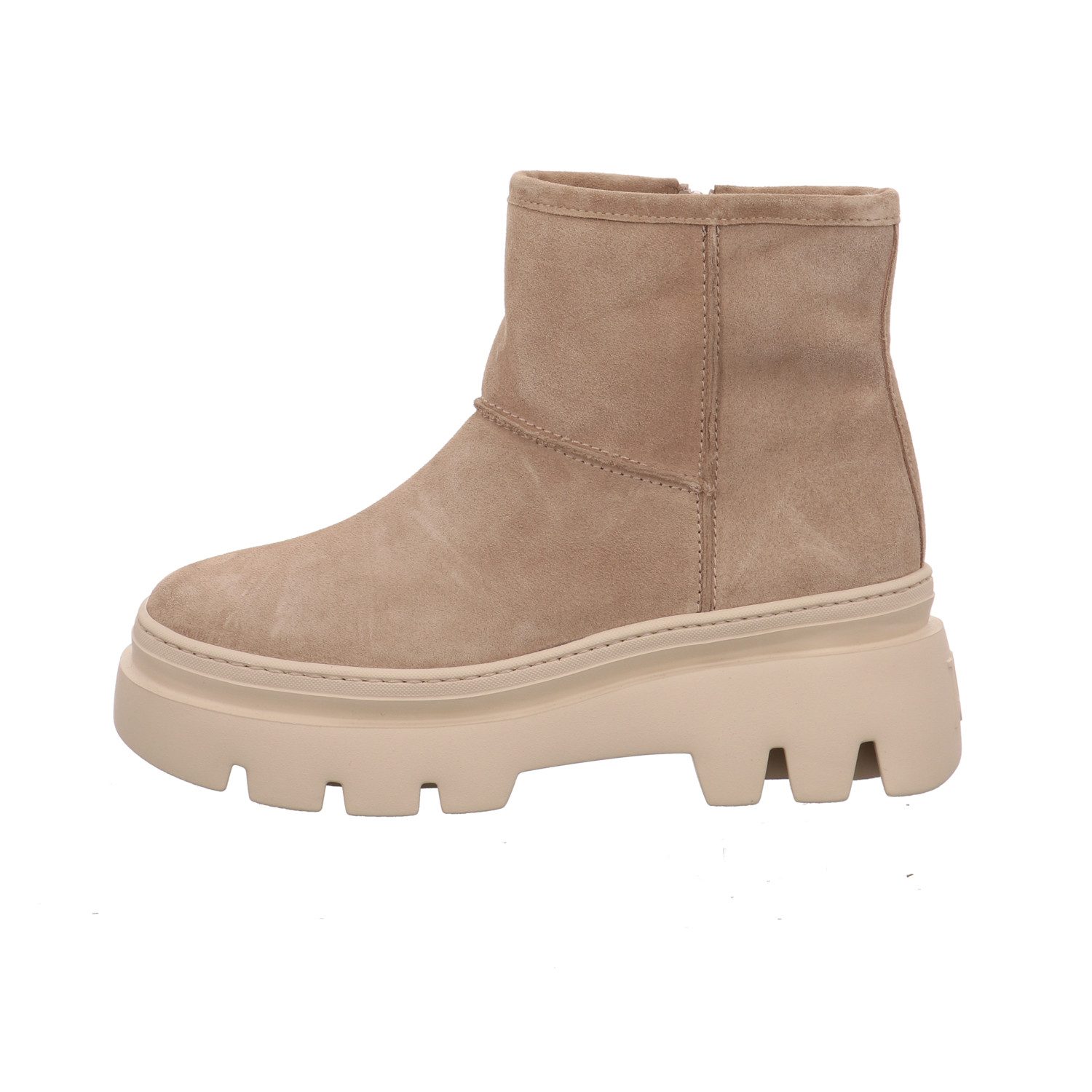 Paul Green Paul Green Stiefelette Schnürstiefelette günstig online kaufen