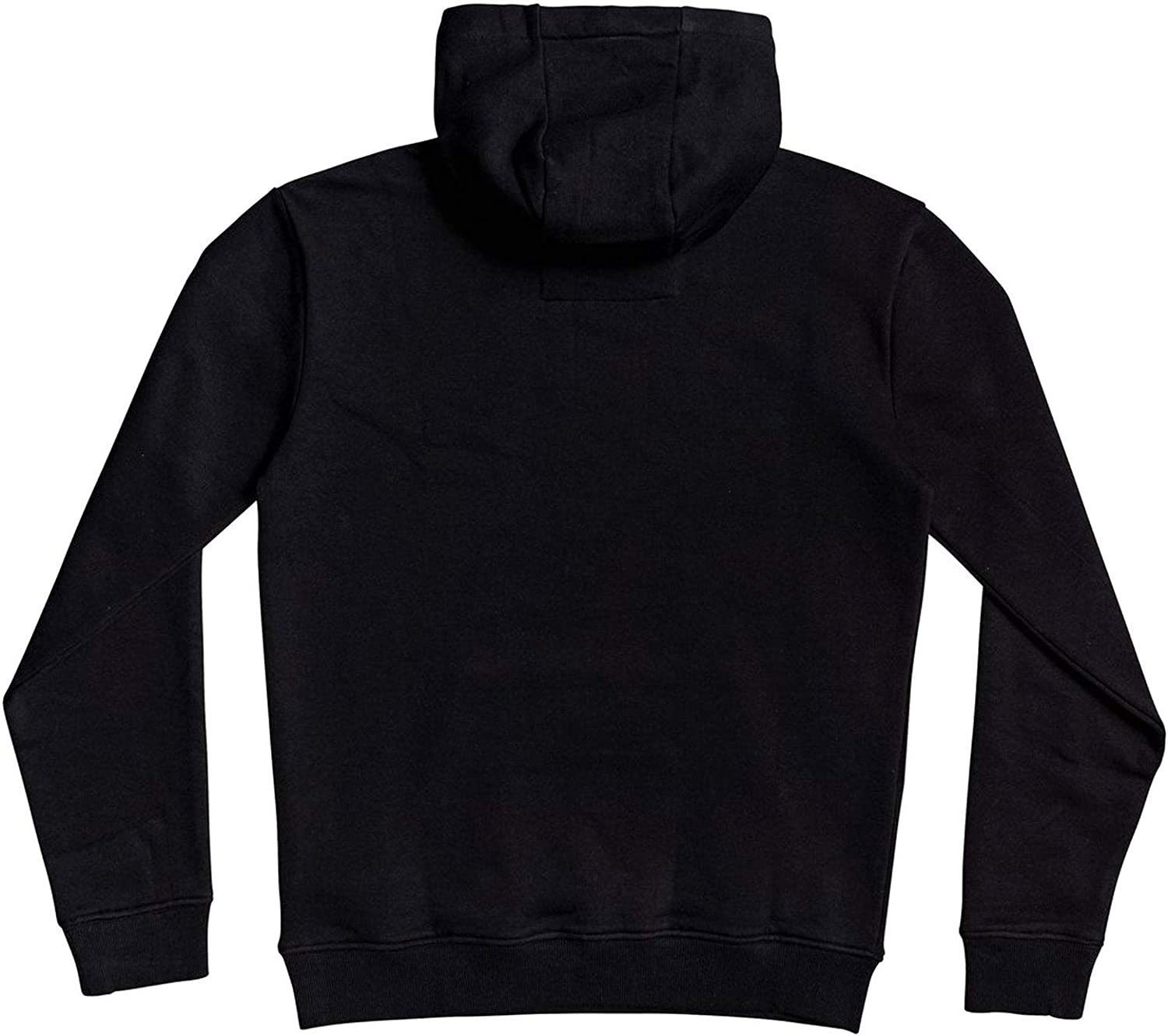 Quiksilver Kapuzenpullover Omnilogoyth Kapuzenpulli Sweat Gr. S in Unifarbe