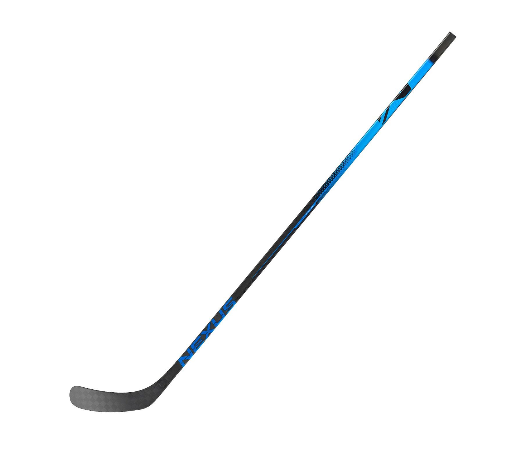 Bauer Eishockeyschläger Schläger Bauer Nexus League Senior S22 70 Flex 60 Zoll