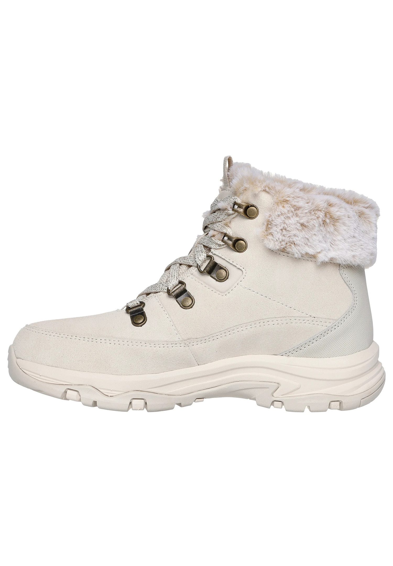 Skechers Trego - SNOW WORRIES Stiefel günstig online kaufen