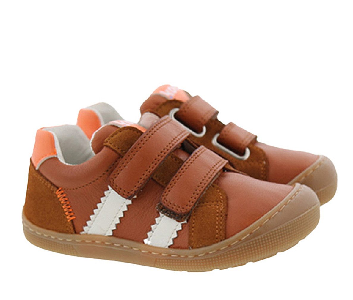 Koel Sneaker Barfußschuhe Barefoot Denis Nappa New Lauflernschuh