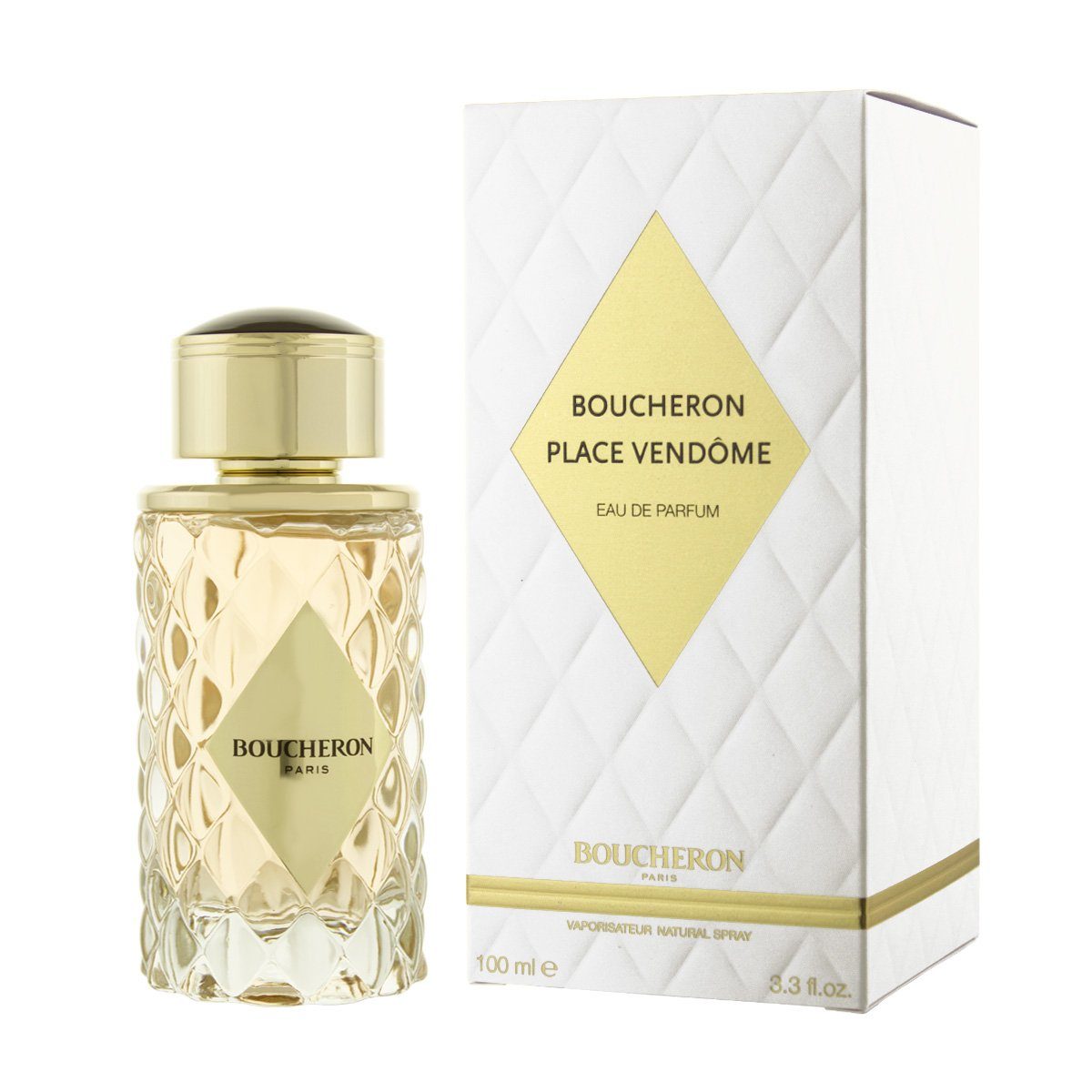 BOUCHERON Eau de Parfum Place Vendôme