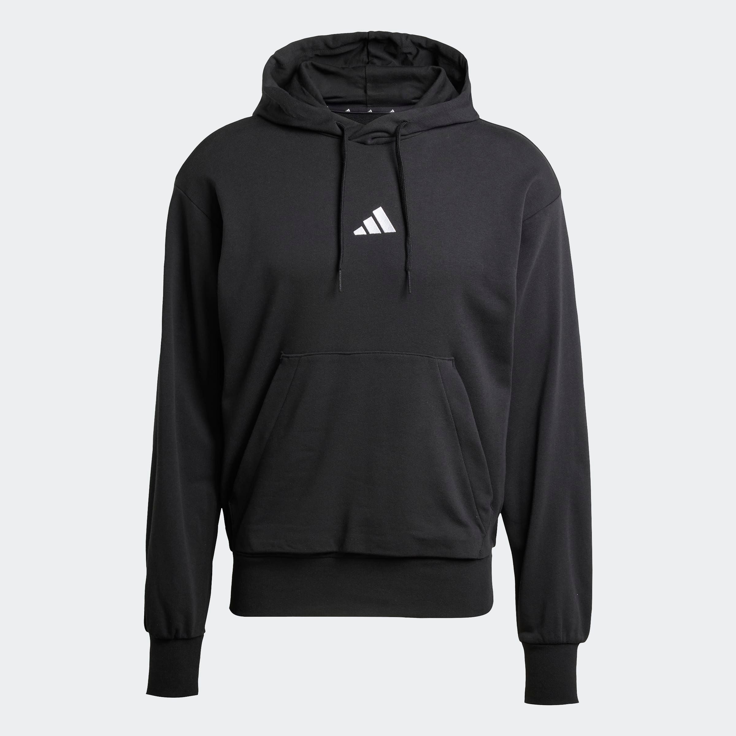 adidas Sportswear Kapuzensweatshirt ESSENTIALS FEELCOZY FRENCH TERRY HOODIE