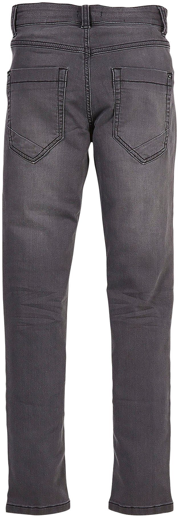 s.Oliver Skinny-fit-Jeans Junior