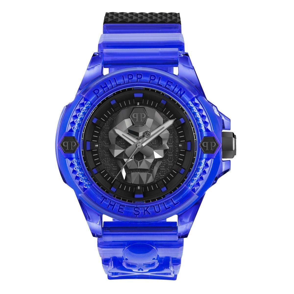 PHILIPP PLEIN Quarzuhr PWWAA0323