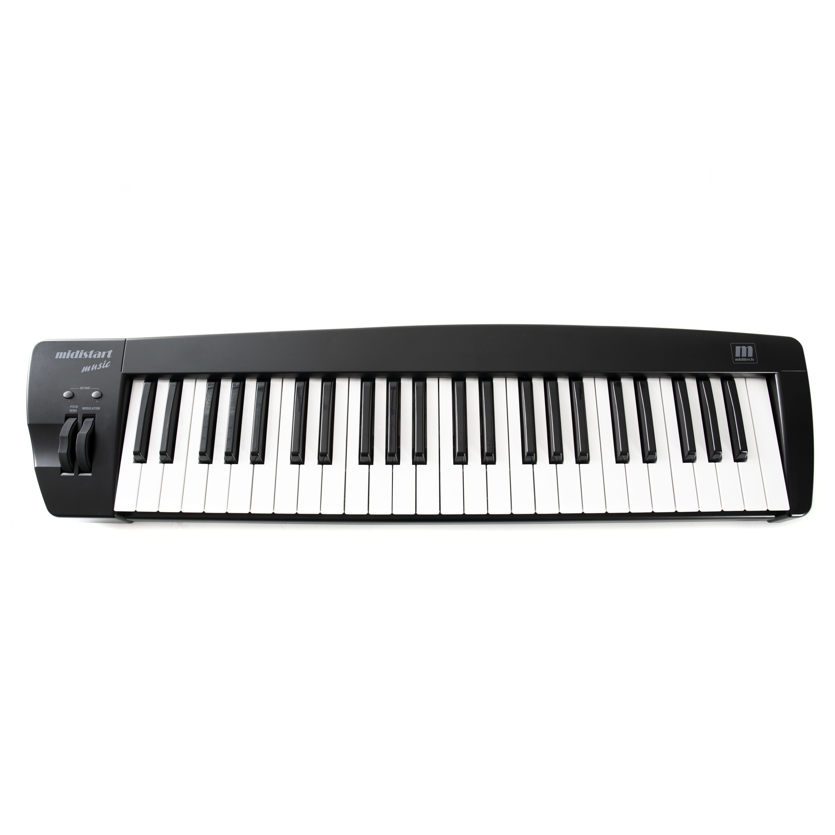 Masterkeyboard