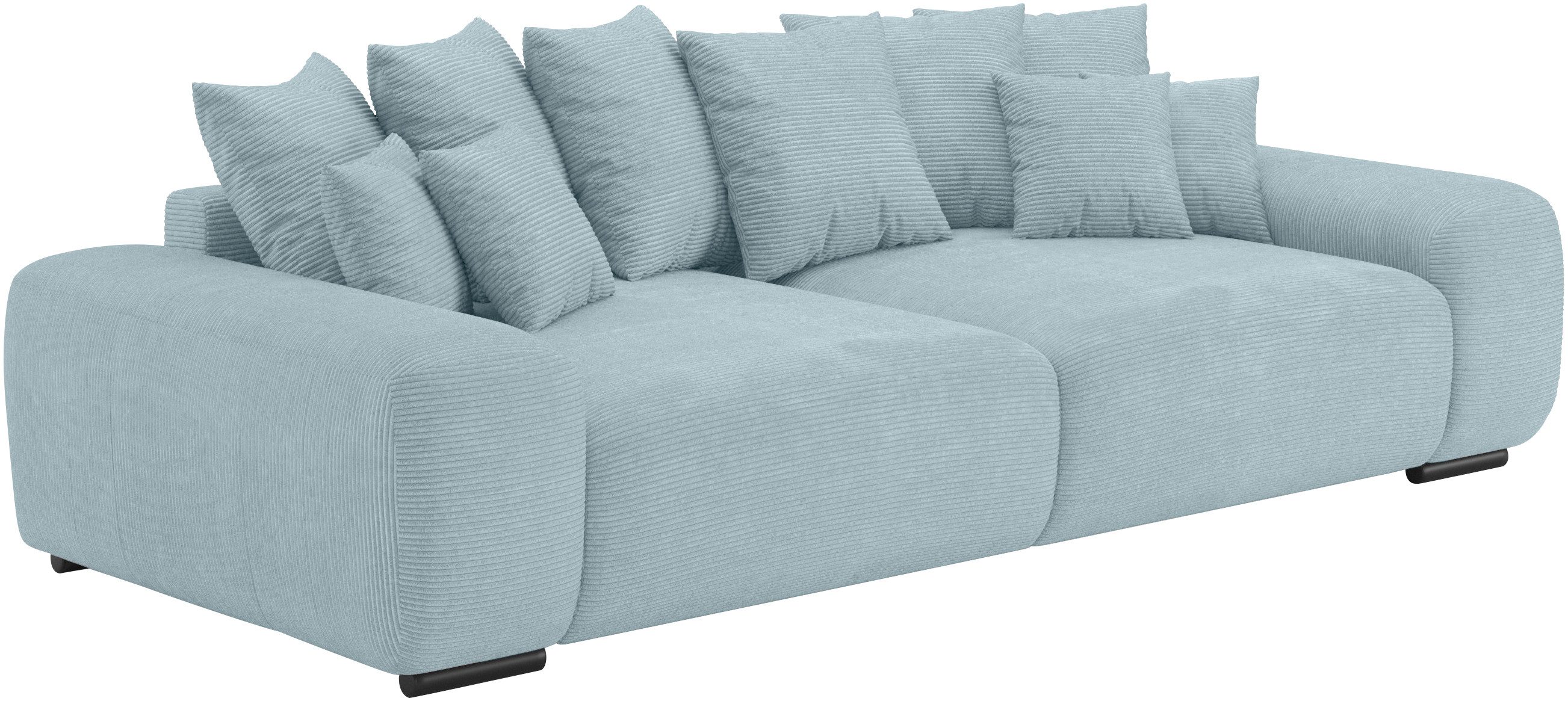 Mr. Couch Big-Sofa Sundance II, Dauerschläfer günstig online kaufen