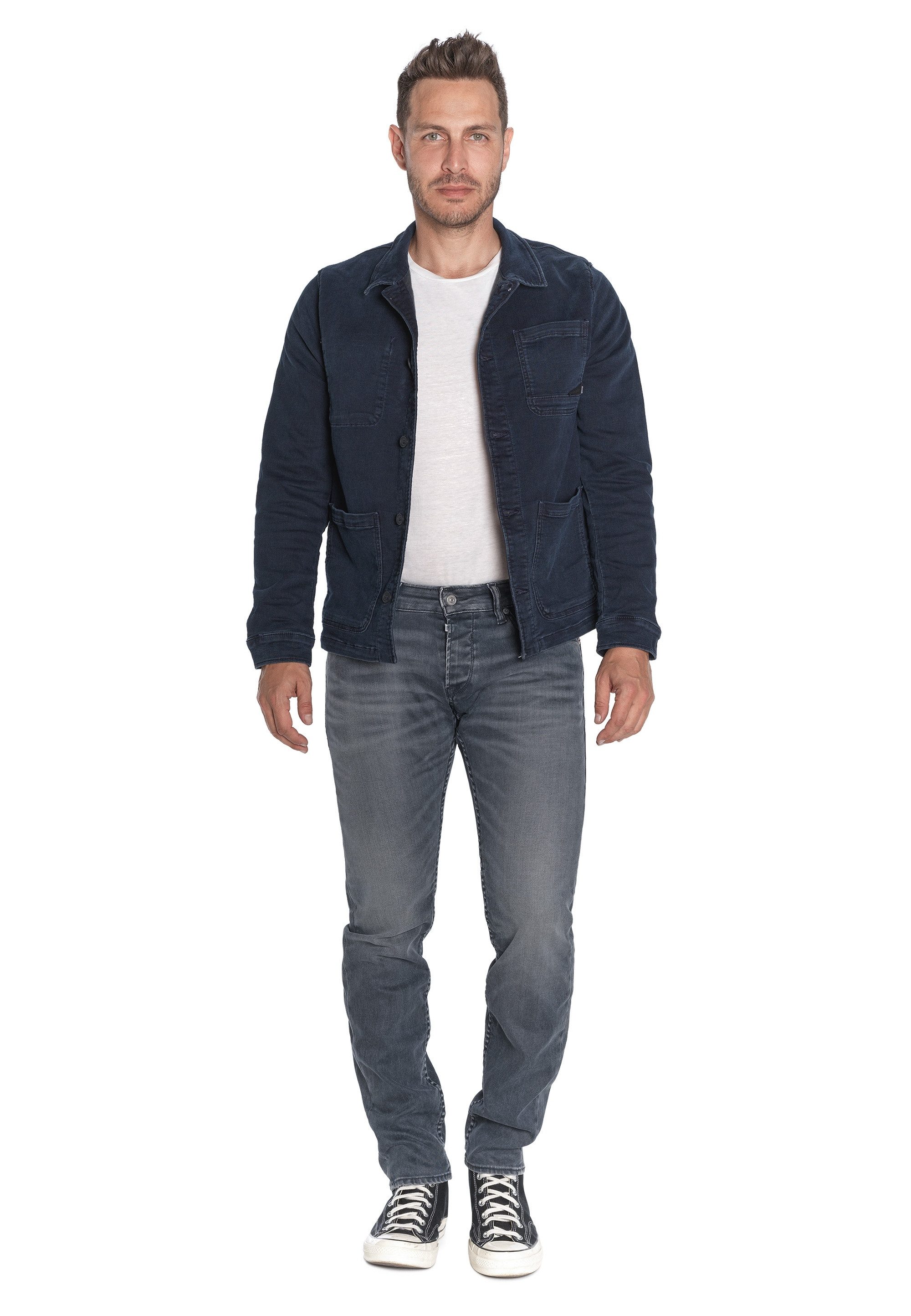 Le Temps Des Cerises Bequeme Jeans im klassischen 5-Pocket-Design günstig online kaufen