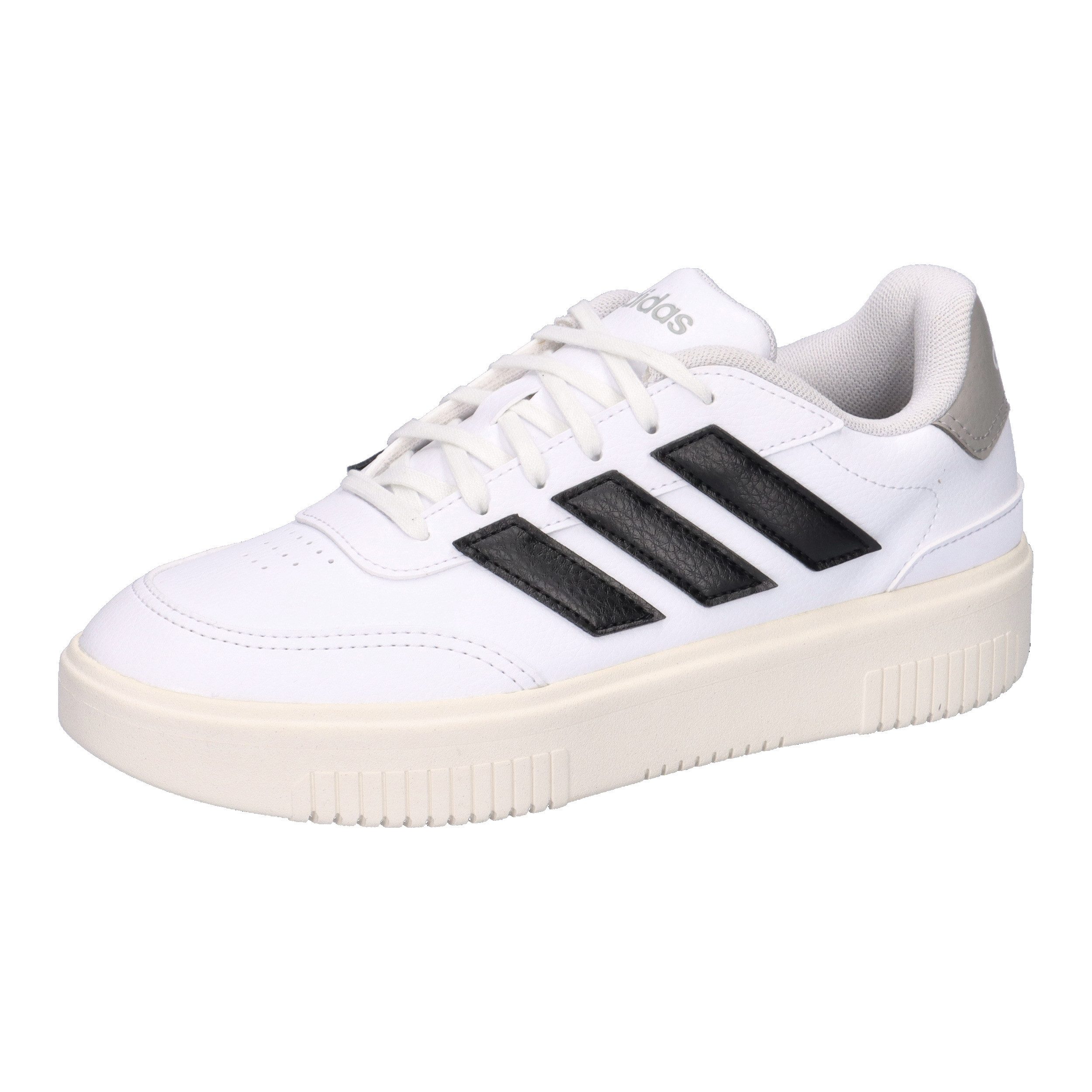 adidas Damen Sneaker COURTBLOCK BOLD Sneaker