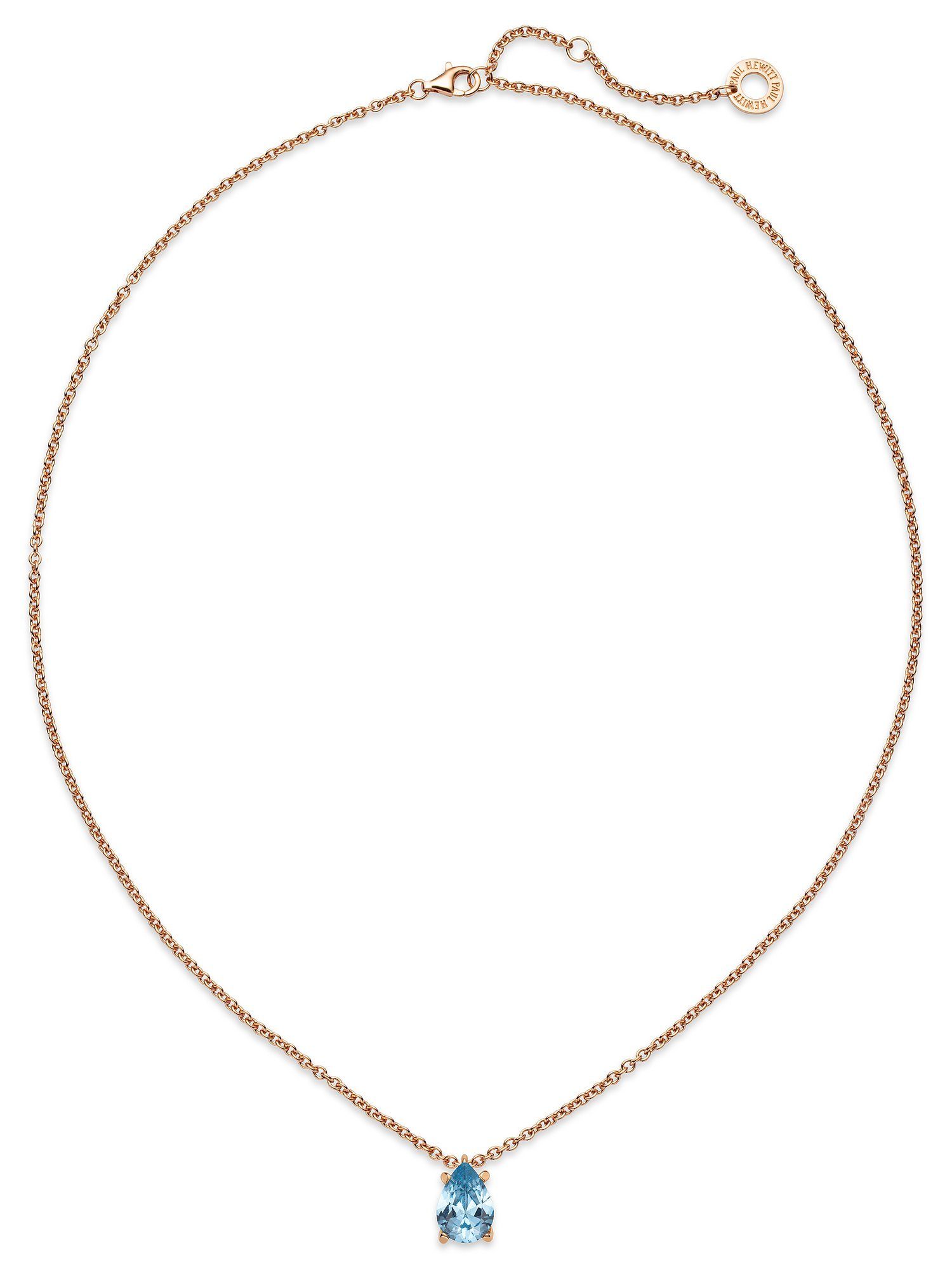 PAUL HEWITT Collier Paul Hewitt Damen-Ke...