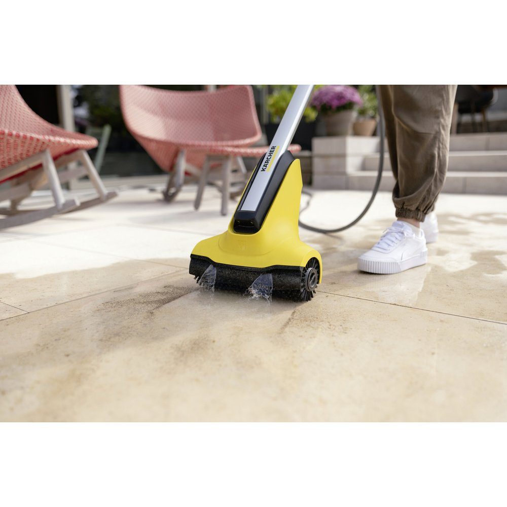 KÄRCHER Fugenbürste Kärcher Home & Garden 2.644-340.0 Bürstenwalzen