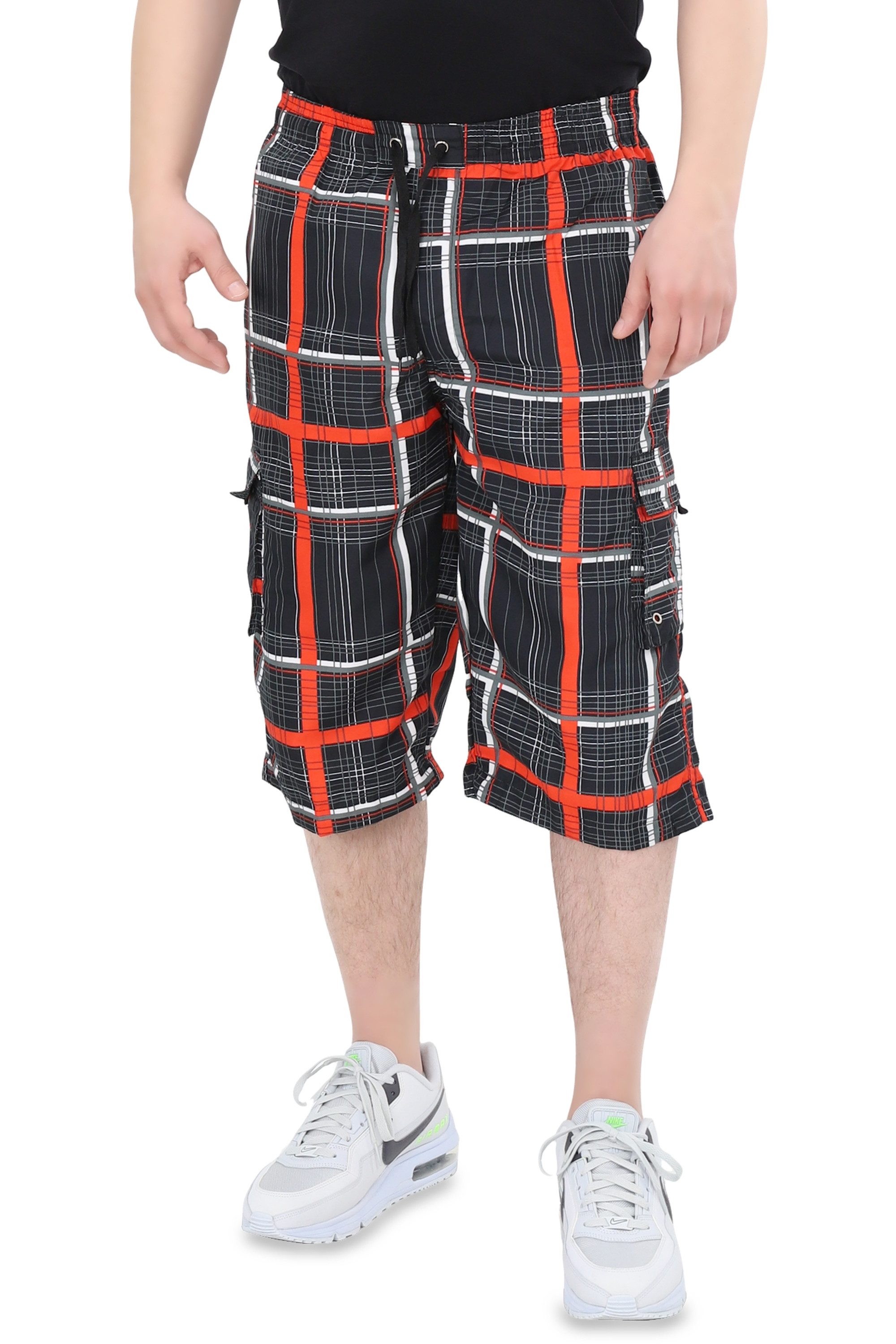 Ben Creek Cargobermudas QL05 3/4 Capri günstig online kaufen