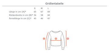 Ital-Design Kapuzenshirt Damen Freizeit (86099072) Kapuze Sweatshirt in Schwarz