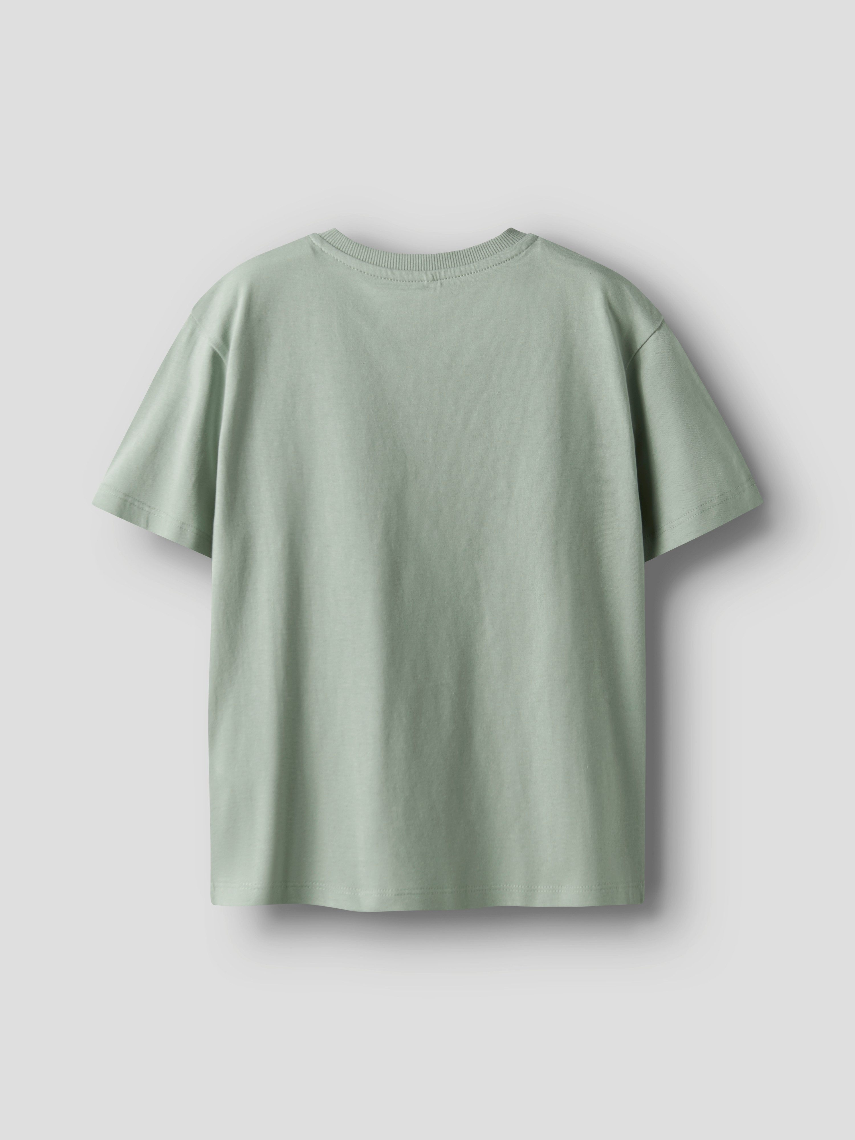 Name It Kurzarmshirt NKMHALS SS NREG günstig online kaufen