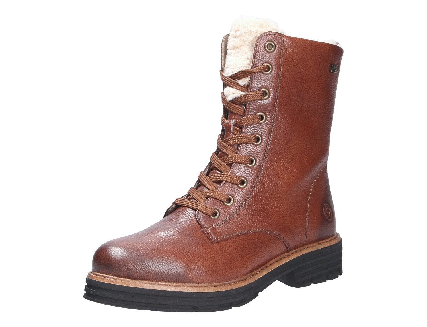 Remonte Winterstiefel Modischer Schnitt günstig online kaufen